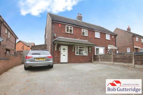Bradwell Lane, Porthill, Newcastle