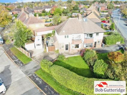 Moorthorne Crescent, Bradwell, Newcastle