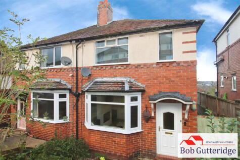 39 Inglewood Drive, Porthill, Newcastle-under-Lyme, Staffordshire