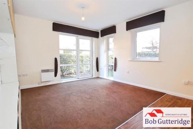 LOUNGE/KITCHEN/DINER