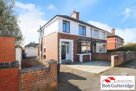 Wooliscroft Avenue, May Bank, Newcastle