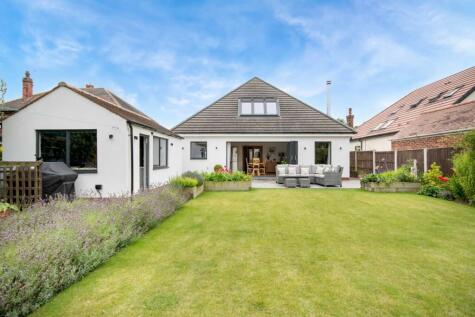 Highfield Road, Bawtry DN10 6QN