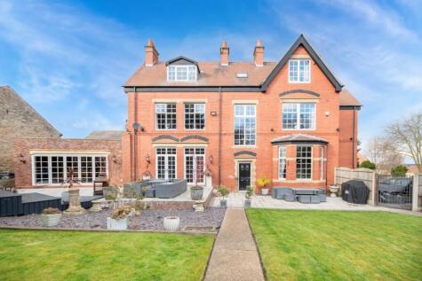 Vicarage Drive, Wadworth, Doncaster
