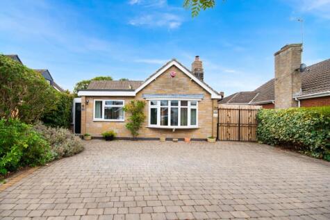 Abbeyfields, Finningley