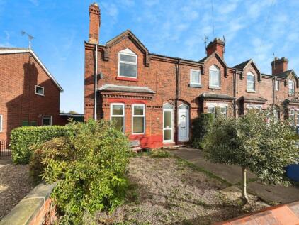 Marsh Lane, Misterton