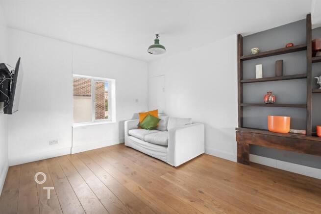Living Room Area 