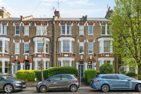 Archibald Road, Tufnell Park, N7