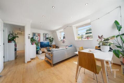 Grafton Road, Kentish Town, NW5