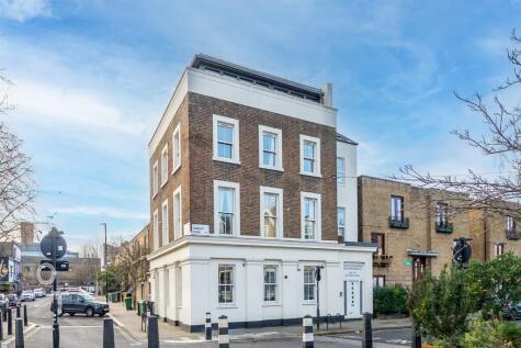 Hawley Road, Camden, NW1