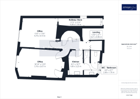 Floor/Site plan 2