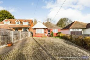 House Prices in Chertsey Lane Staines Surrey TW18