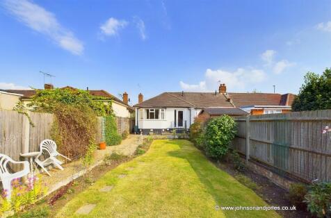 Fordwater Road, Chertsey, Surrey, KT16
