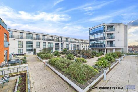 Charles House, Chertsey, Surrey, KT16