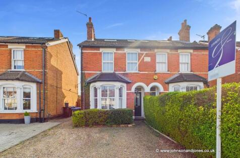 Eastworth Road, Chertsey, Surrey, KT16