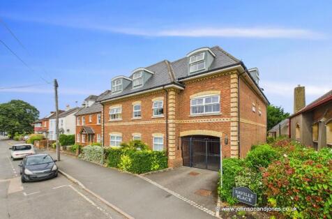 Victoria Street, Englefield Green, Surrey, TW20