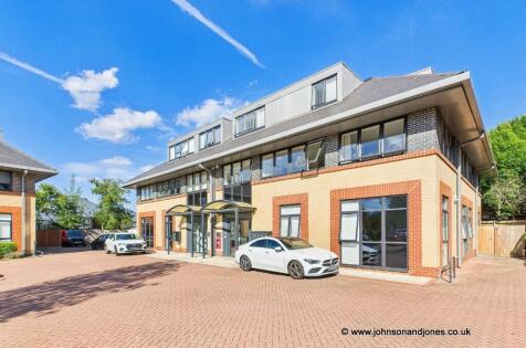River Court, Woking, Surrey, GU21