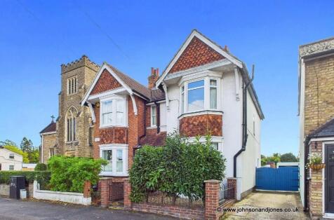 Eastworth Road, Chertsey, Surrey, KT16