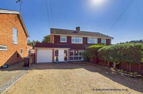 Brox Road, Ottershaw, KT16