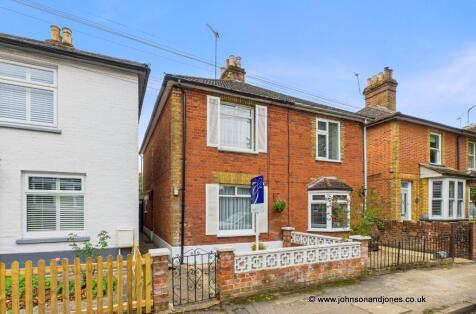 Drill Hall Road, Chertsey, Surrey, KT16