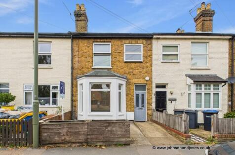 Farley Villas, Chertsey, Surrey, KT16