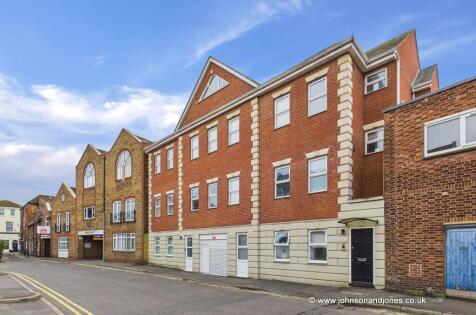 Premier House, Chertsey, Surrey, KT16