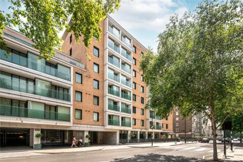 Hyde Park Square, London, W2