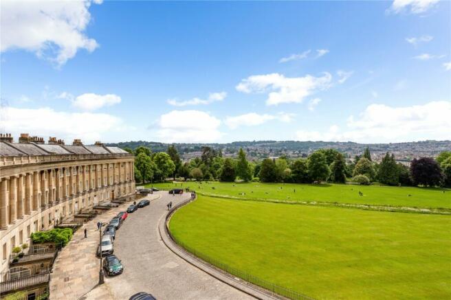 Royal Crescent