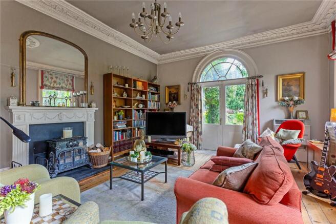 Drawing Room