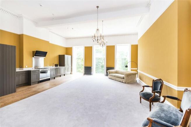 Drawing Room