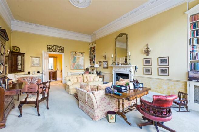 Drawing Room
