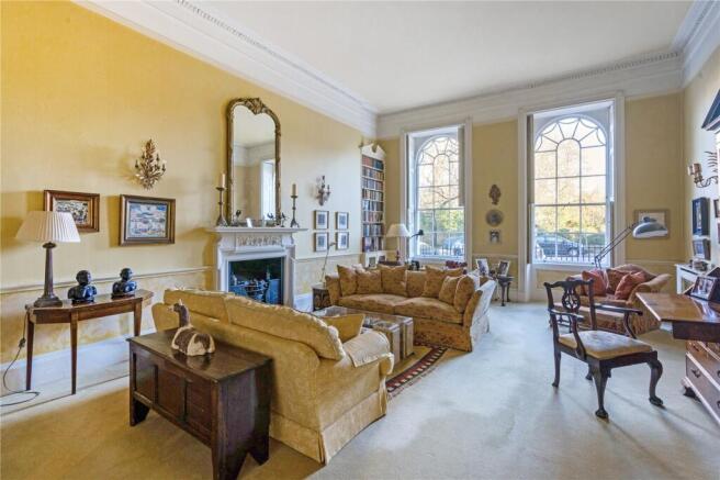 Drawing Room