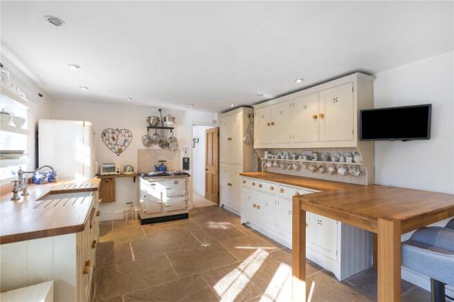 Country Kitchen
