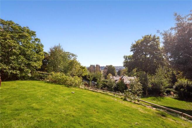 Communal Gardens