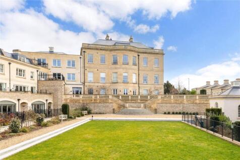 Lansdown Road, Bath, Somerset, BA1