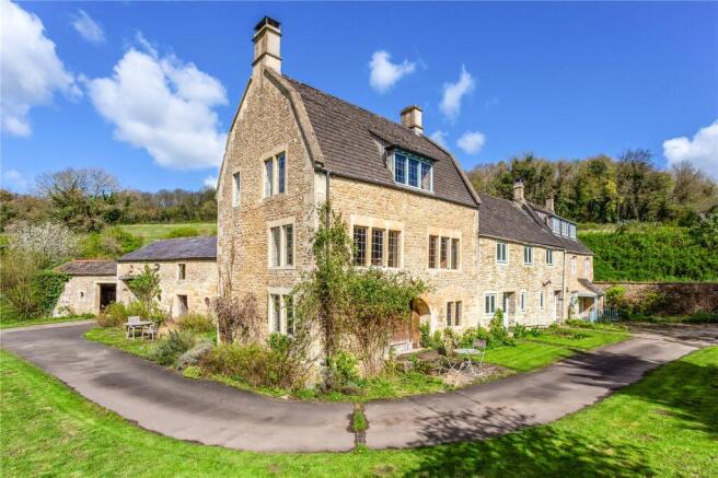 Mill House