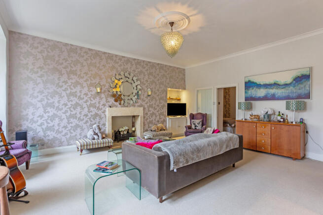 Sitting room