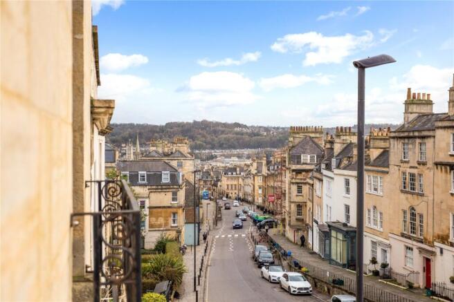 Lansdown View