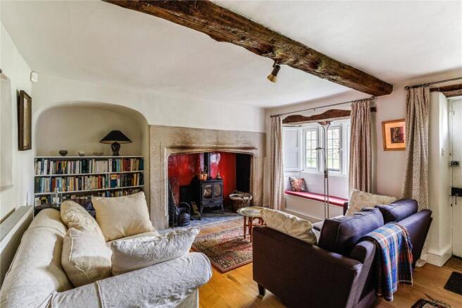Drawing Room
