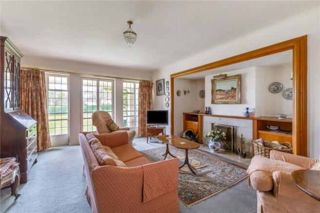 Sitting room