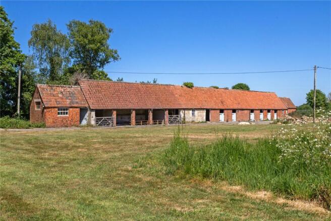 Outbuildings