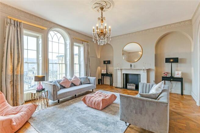 Drawing Room