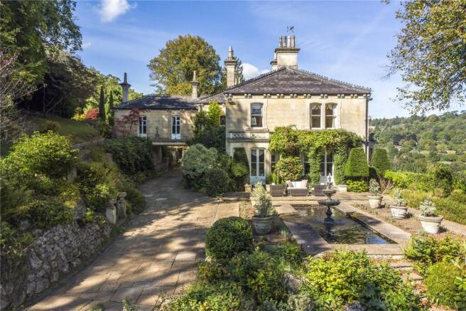 Monkton House