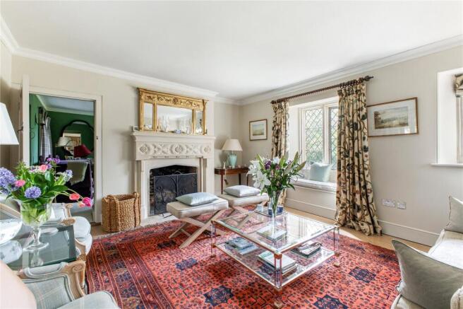 Drawing Room