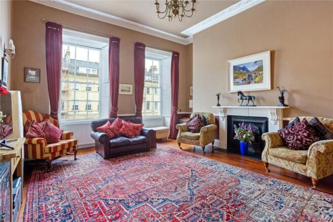Drawing Room
