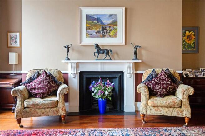 Drawing Room
