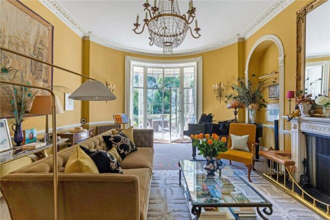 Drawing Room