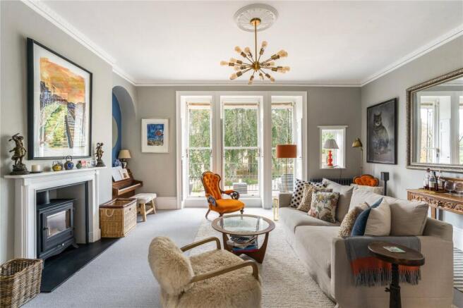 Drawing Room