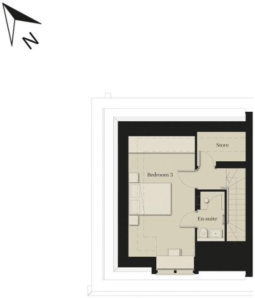 Third Floor