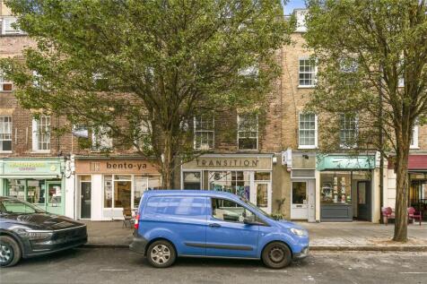 Warren Street, London, W1T