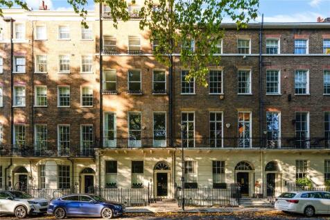 Montagu Square, Marylebone, W1H
